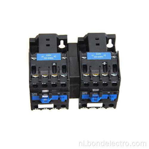 LC2-D AC-schakelaarconnector